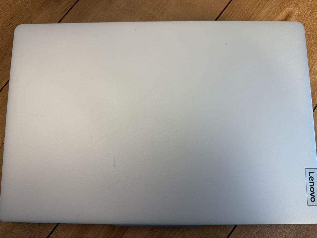 その他ノートPC本体 Lenovo IdeaPad Slim5/Ryzen5/16GB/512GB