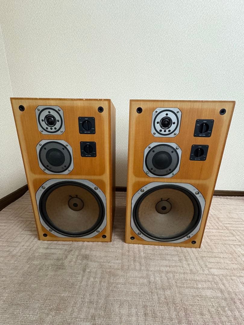 Yamaha NS 690 動作未確認