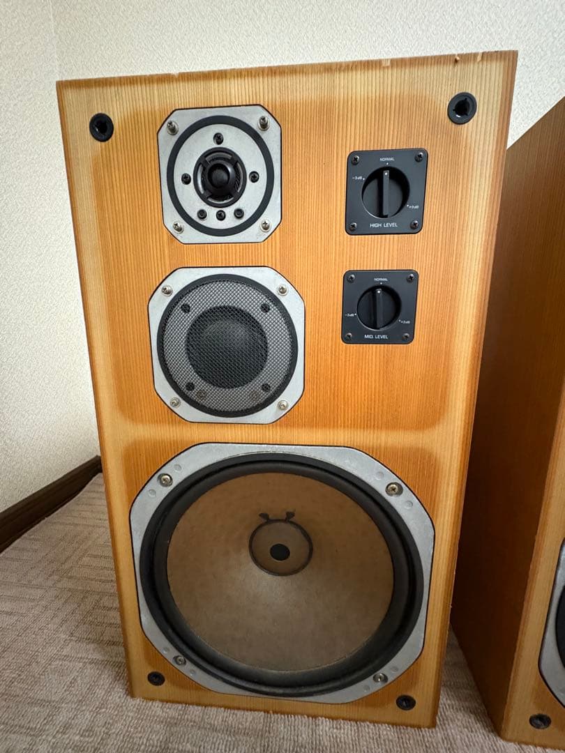 Yamaha NS 690 動作未確認