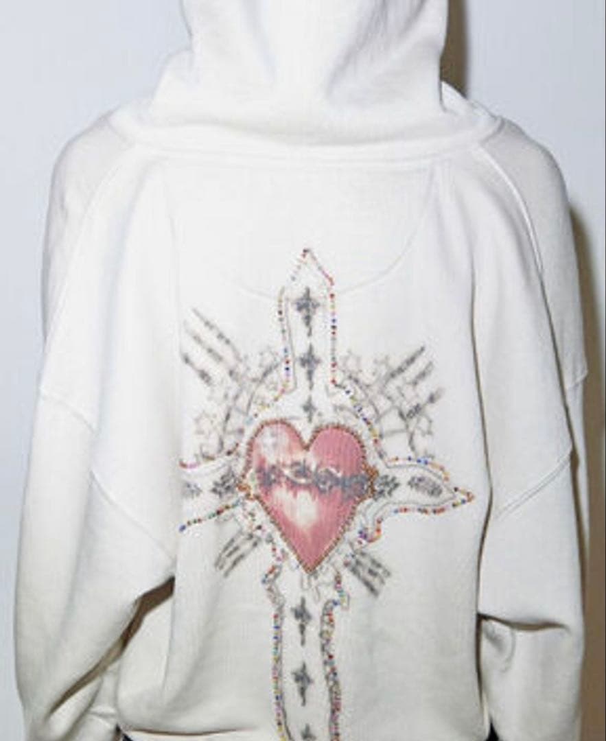 【送料無料】SCULPTOR パーカー