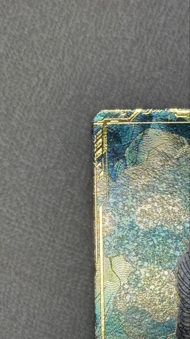 ア*カ様 ドラゴンボールダイバーズ　人造人間18号 PR SDV4-028