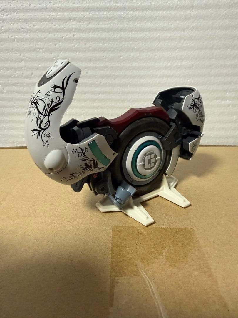 【箱無し】ファイアボールチャーミング figmaドロッセル&ヨーゼフ