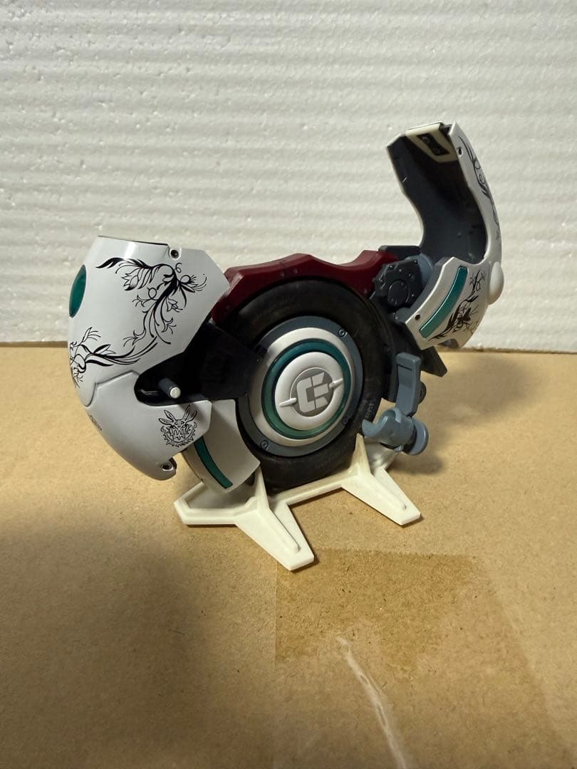 【箱無し】ファイアボールチャーミング figmaドロッセル&ヨーゼフ