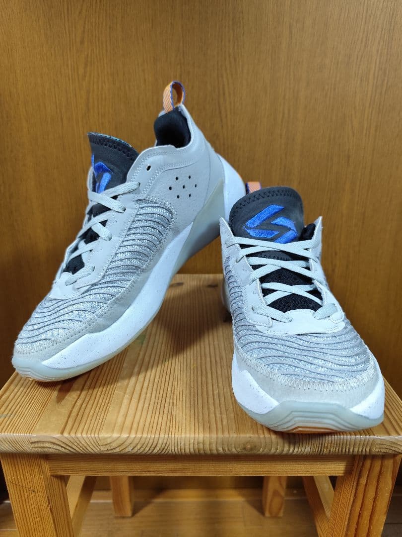 ゼ*メ様 Nike Jordan Luka1 ナイキ　ジョーダン　ルカ1　26.