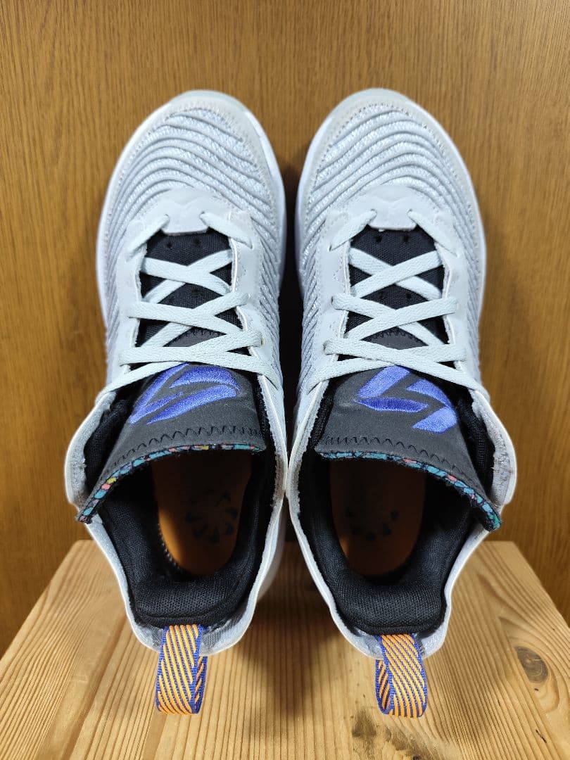 ゼ*メ様 Nike Jordan Luka1 ナイキ　ジョーダン　ルカ1　26.