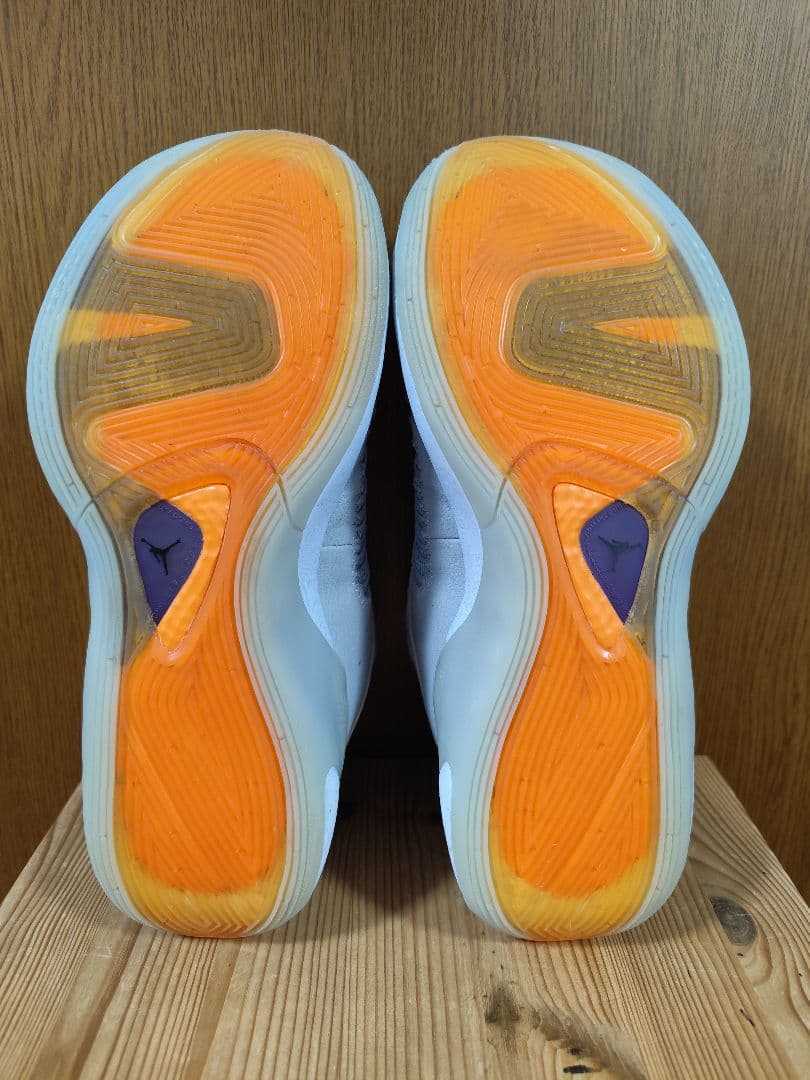 ゼ*メ様 Nike Jordan Luka1 ナイキ　ジョーダン　ルカ1　26.