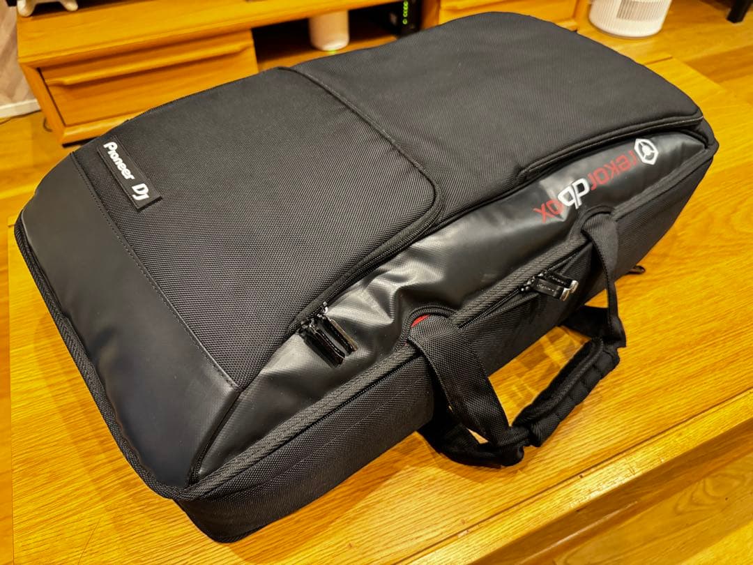 【Pioneer】SeratoDJ DDJ-SRケース付き！