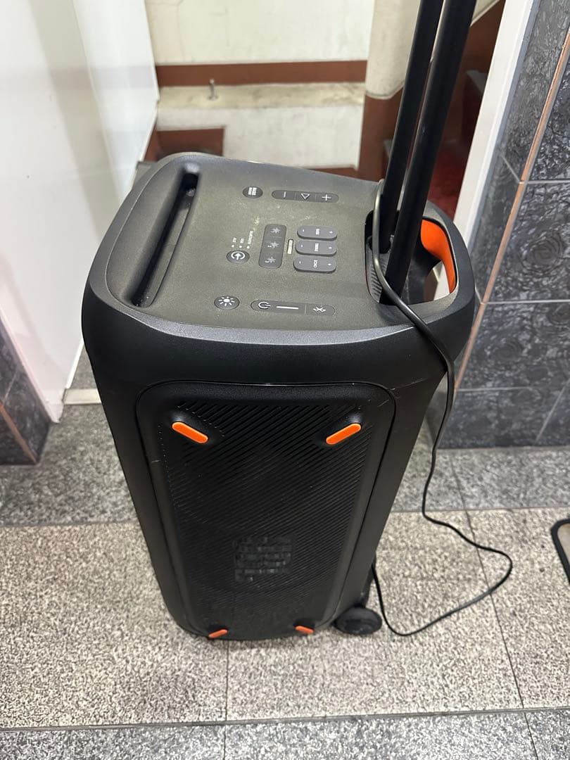 スピーカー・ウーファー PartyBox310