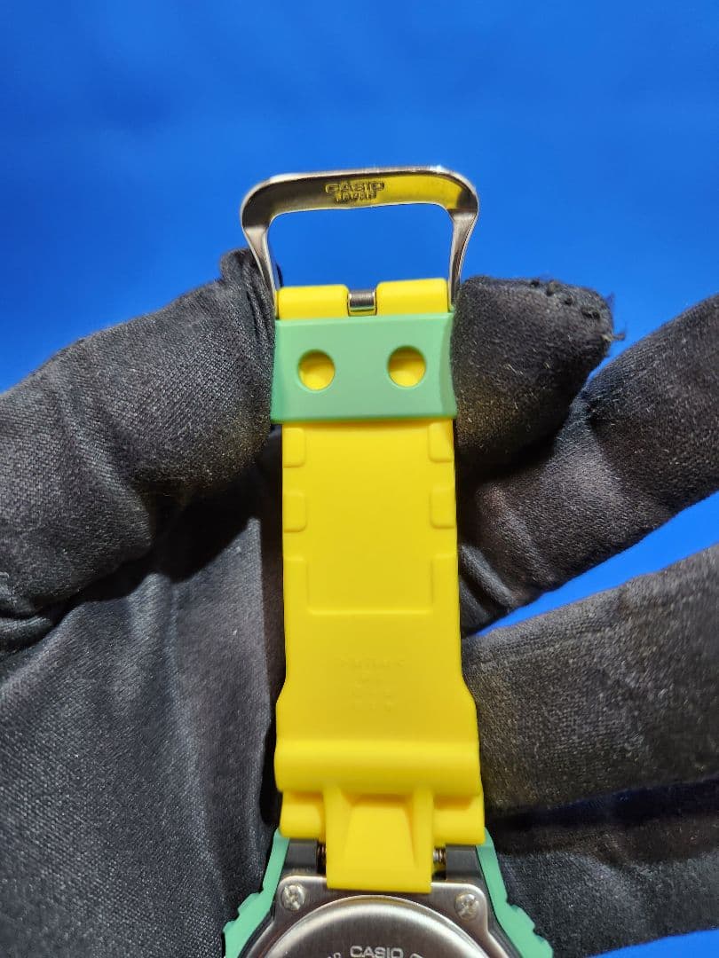 ⭐激レア⭐G-SHOCK GRX-5600SRF-3JR S.R.Fコラボモデル