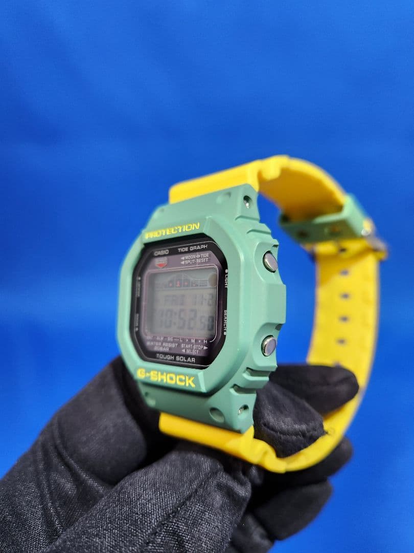 ⭐激レア⭐G-SHOCK GRX-5600SRF-3JR S.R.Fコラボモデル