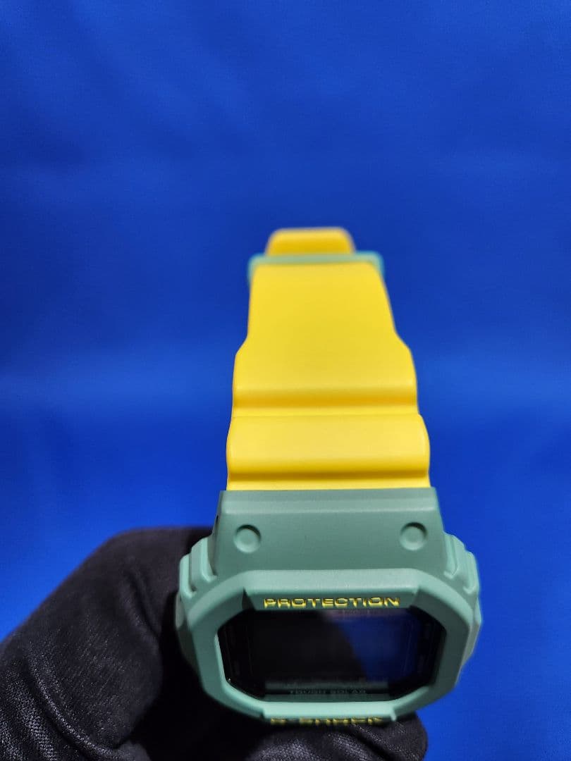 ⭐激レア⭐G-SHOCK GRX-5600SRF-3JR S.R.Fコラボモデル