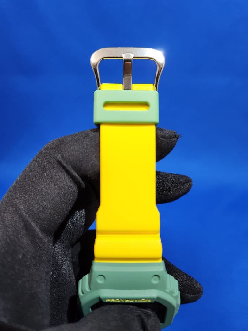 ⭐激レア⭐G-SHOCK GRX-5600SRF-3JR S.R.Fコラボモデル