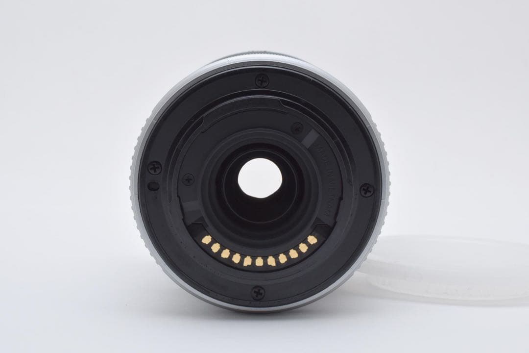 レンズ(ズーム) Olympus M.ZUIKO DIGITAL 40-150mm f4-5.6