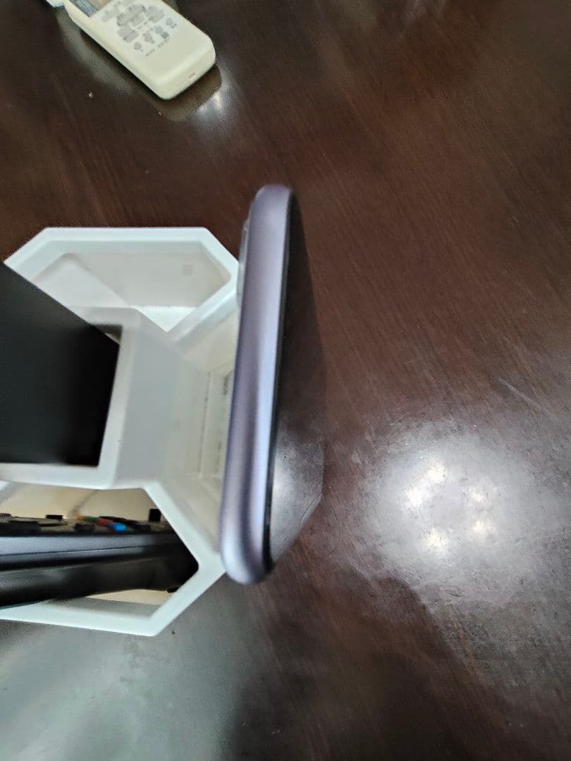 K*z様 【再出品】iPhone11 64GB パープル