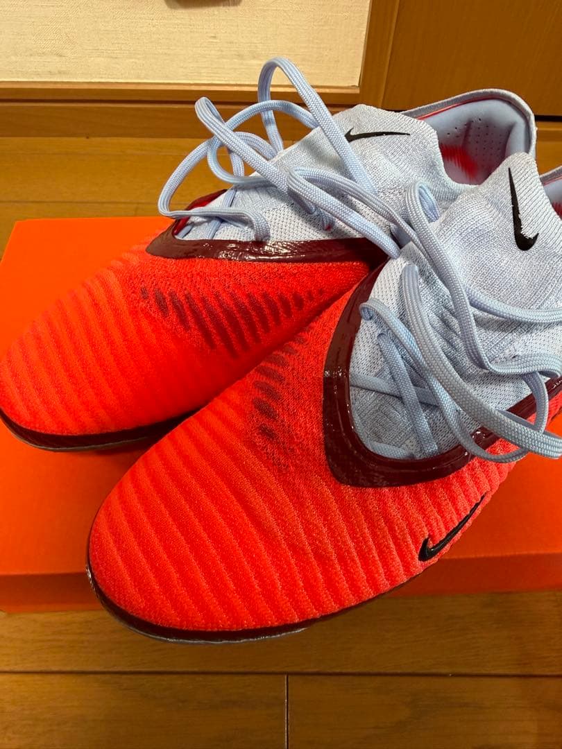 「専用」Nike phantom 6 LOW ELITE AG-PRO