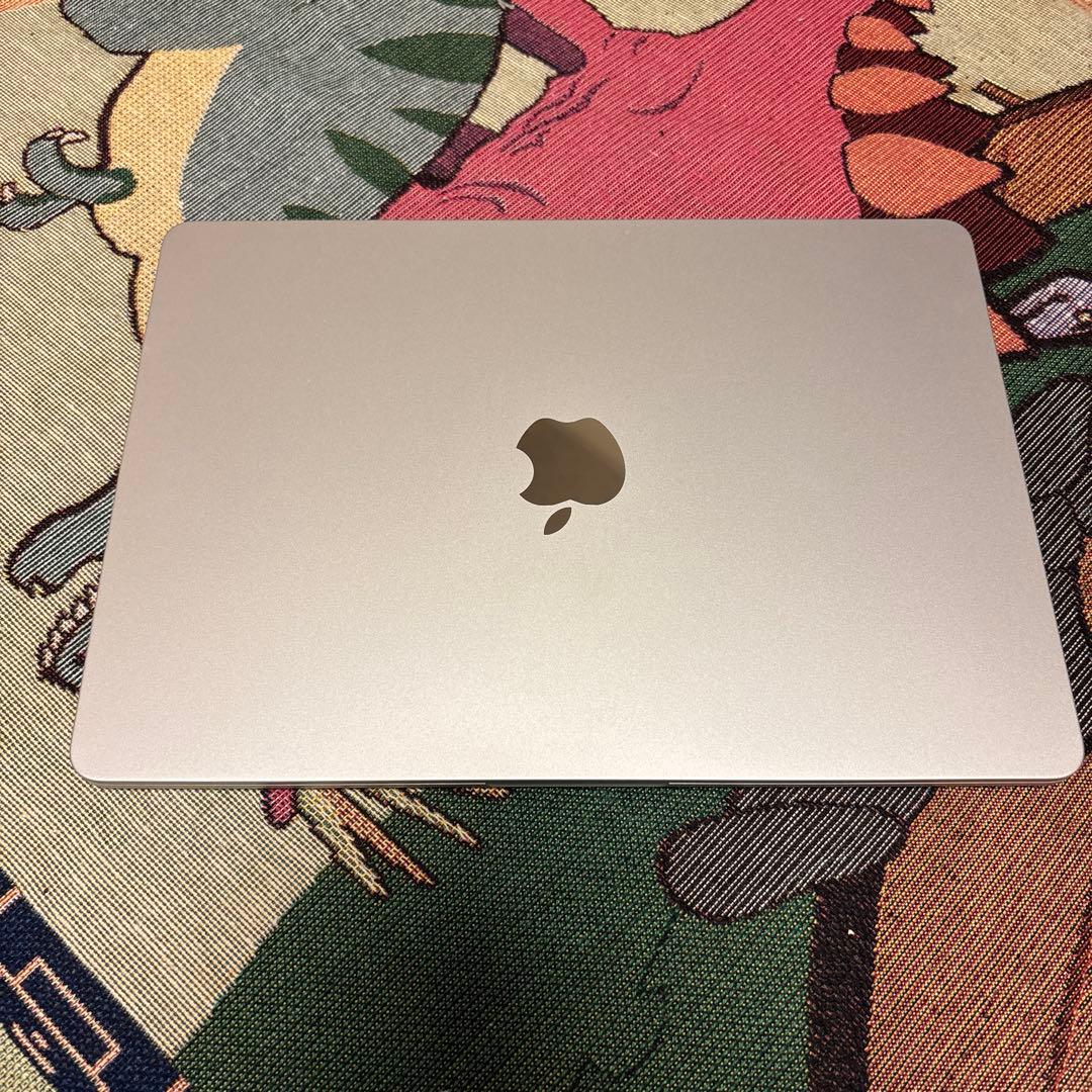 (破格)MacBook AIR 13-inch, 2023M3チップ搭載