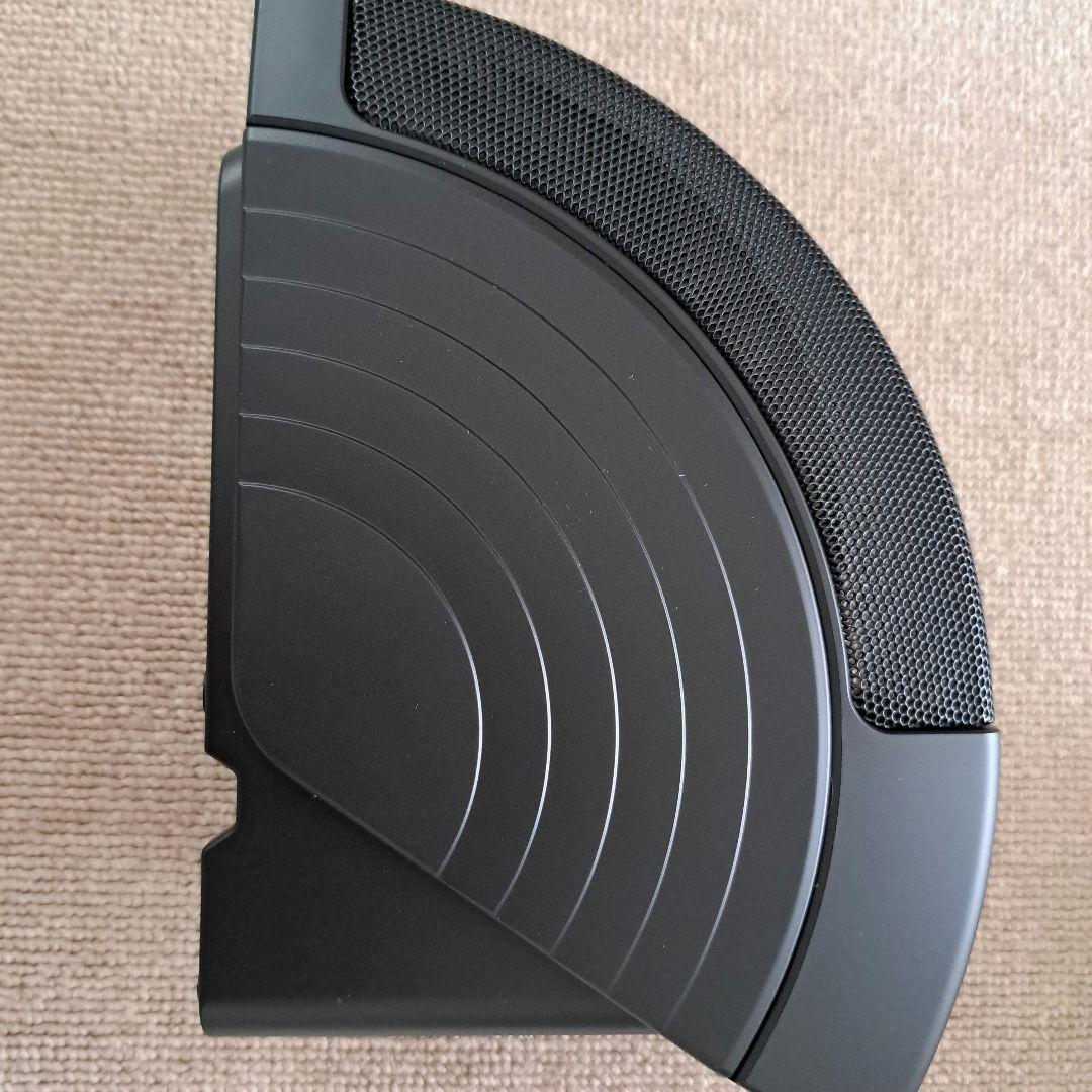 《ほぼ未使用》ミライスピーカー  SF-MIRAIS 5