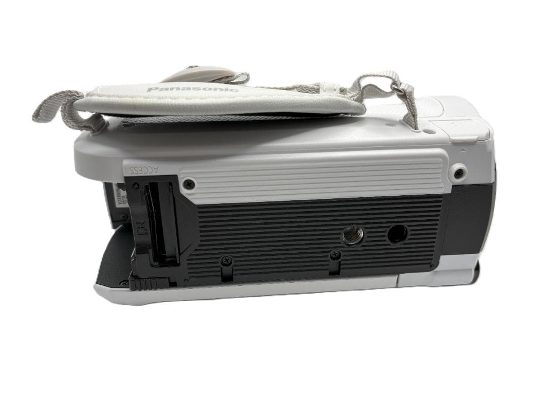 新品同様Panasonic パナソニック HC-VZX992M 4Kビデオカメラ