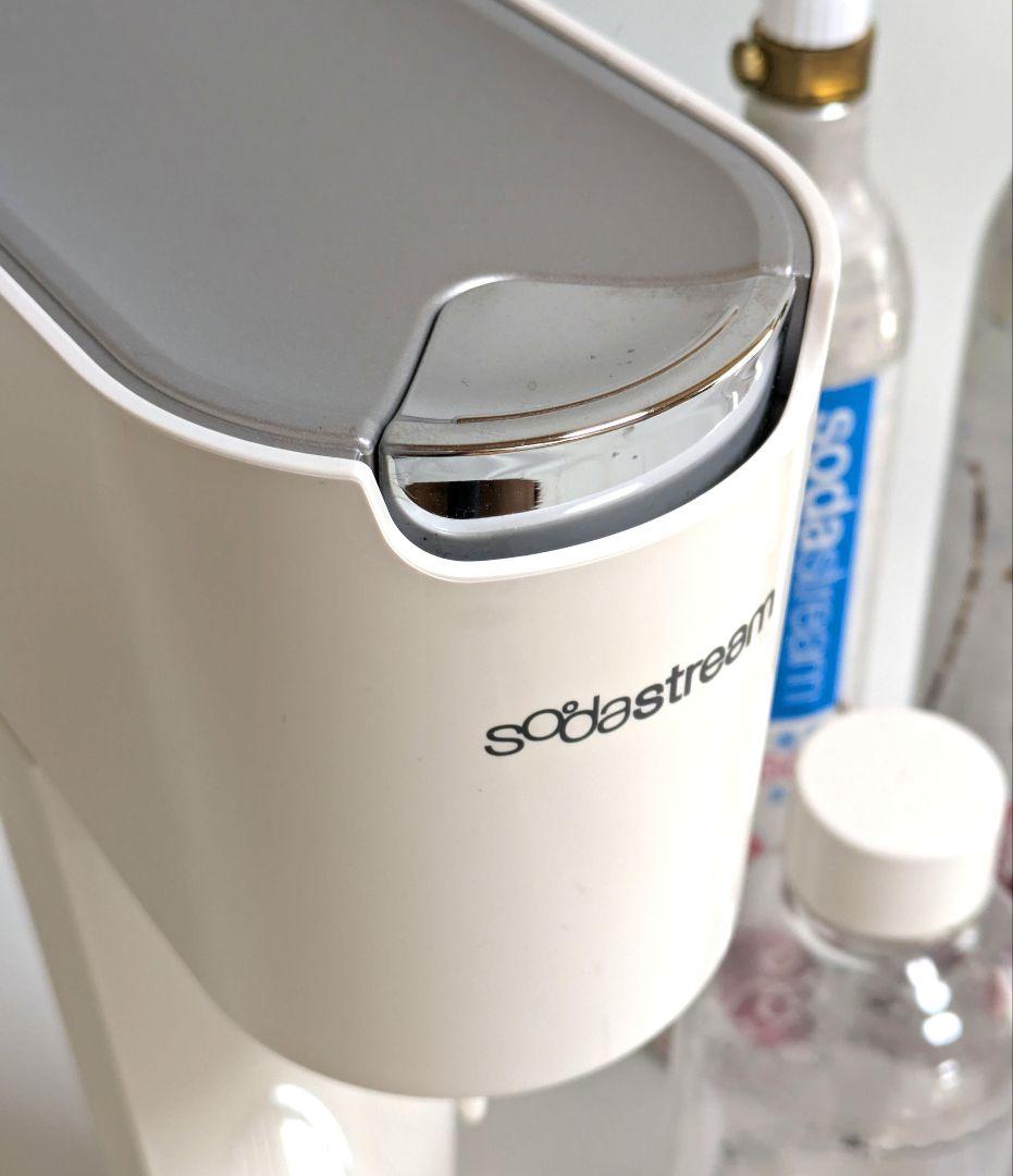 sodastream ソーダストリーム 色々セット