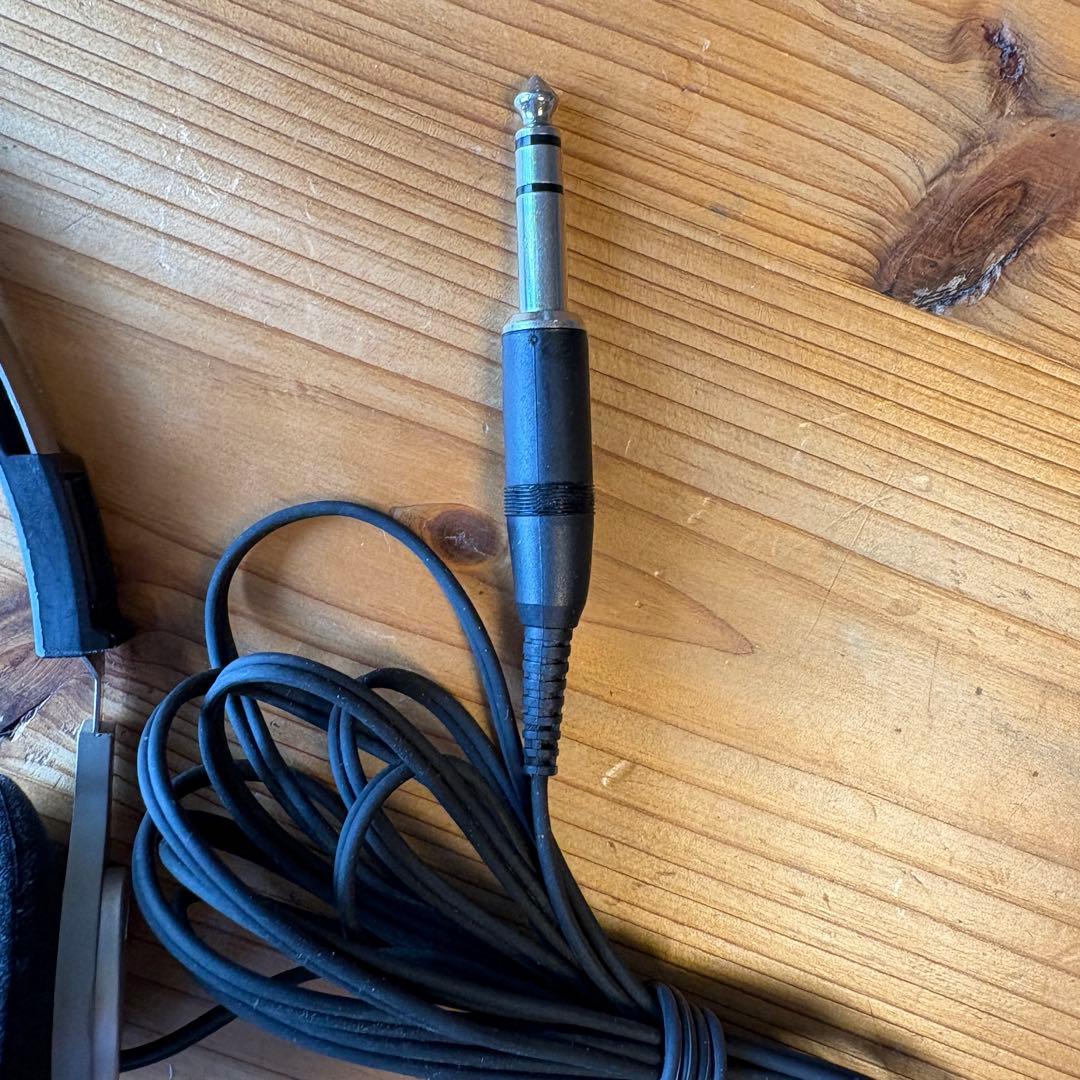 SONY MDR-3 ヘッドホン　動作◎