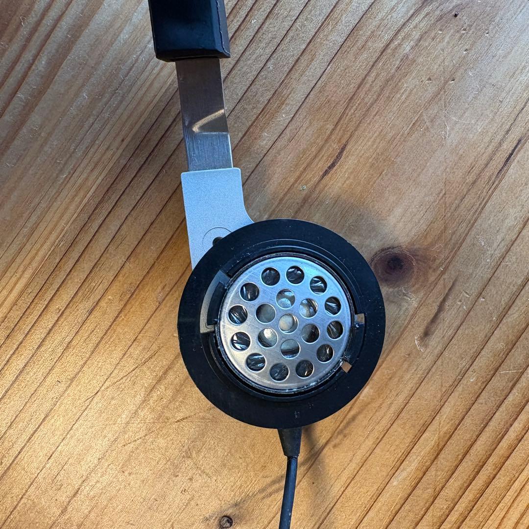 SONY MDR-3 ヘッドホン　動作◎