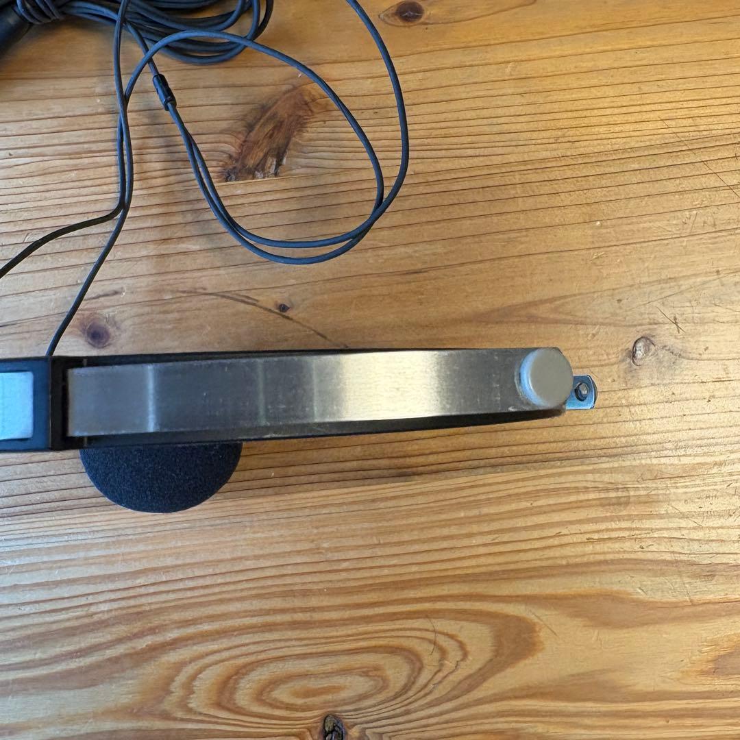 SONY MDR-3 ヘッドホン　動作◎