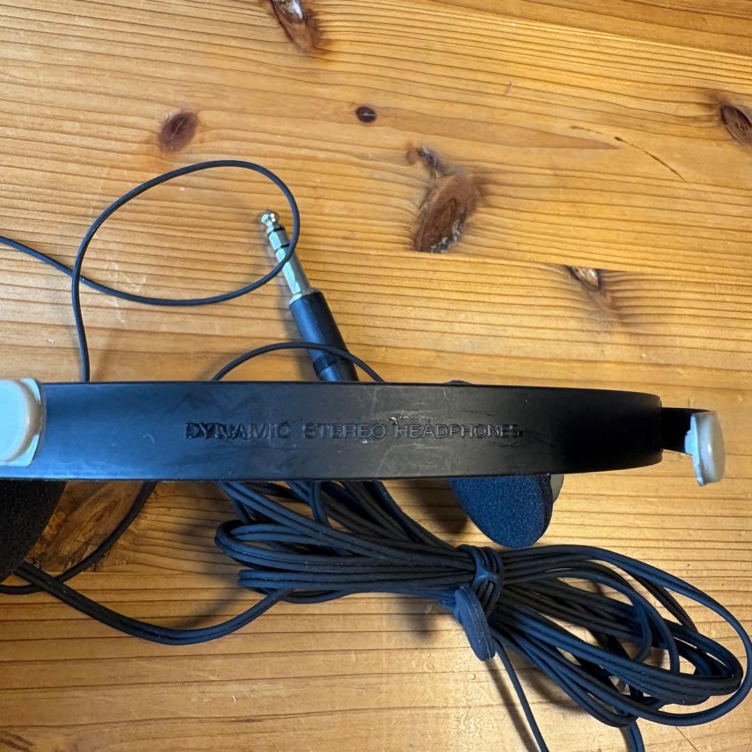 SONY MDR-3 ヘッドホン　動作◎