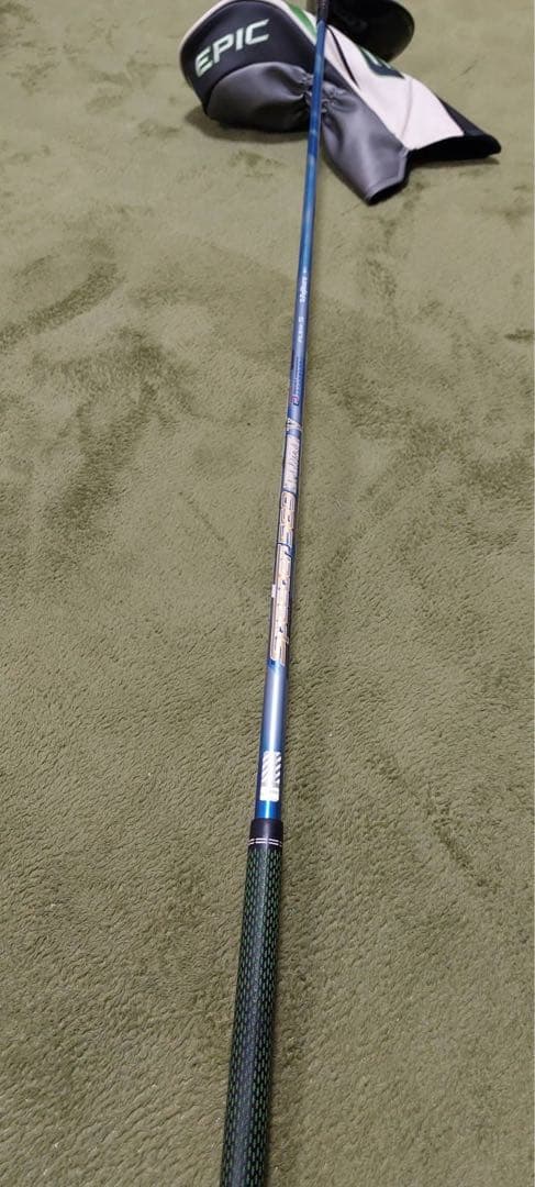 EPIC MAX ドライバー 10.5度レフティ
