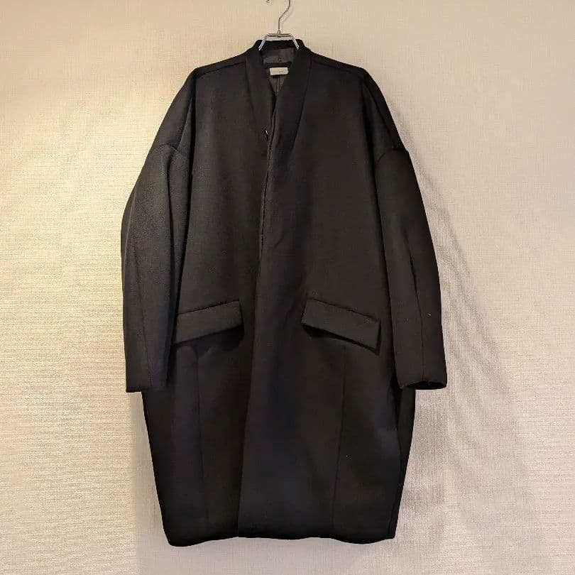 【シンペイさん専用】NO CONTROL AIR コクーンシルエット