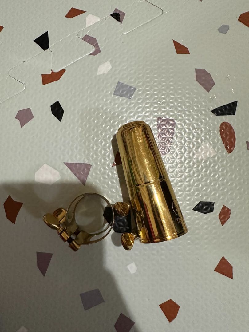 hm9 YAMAHA　アルトサックス　YAS-62