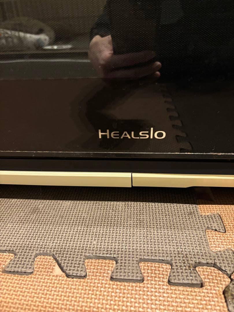 SHARP ヘルシオ ウォーターオーブン AX-XP200-W 2016年製