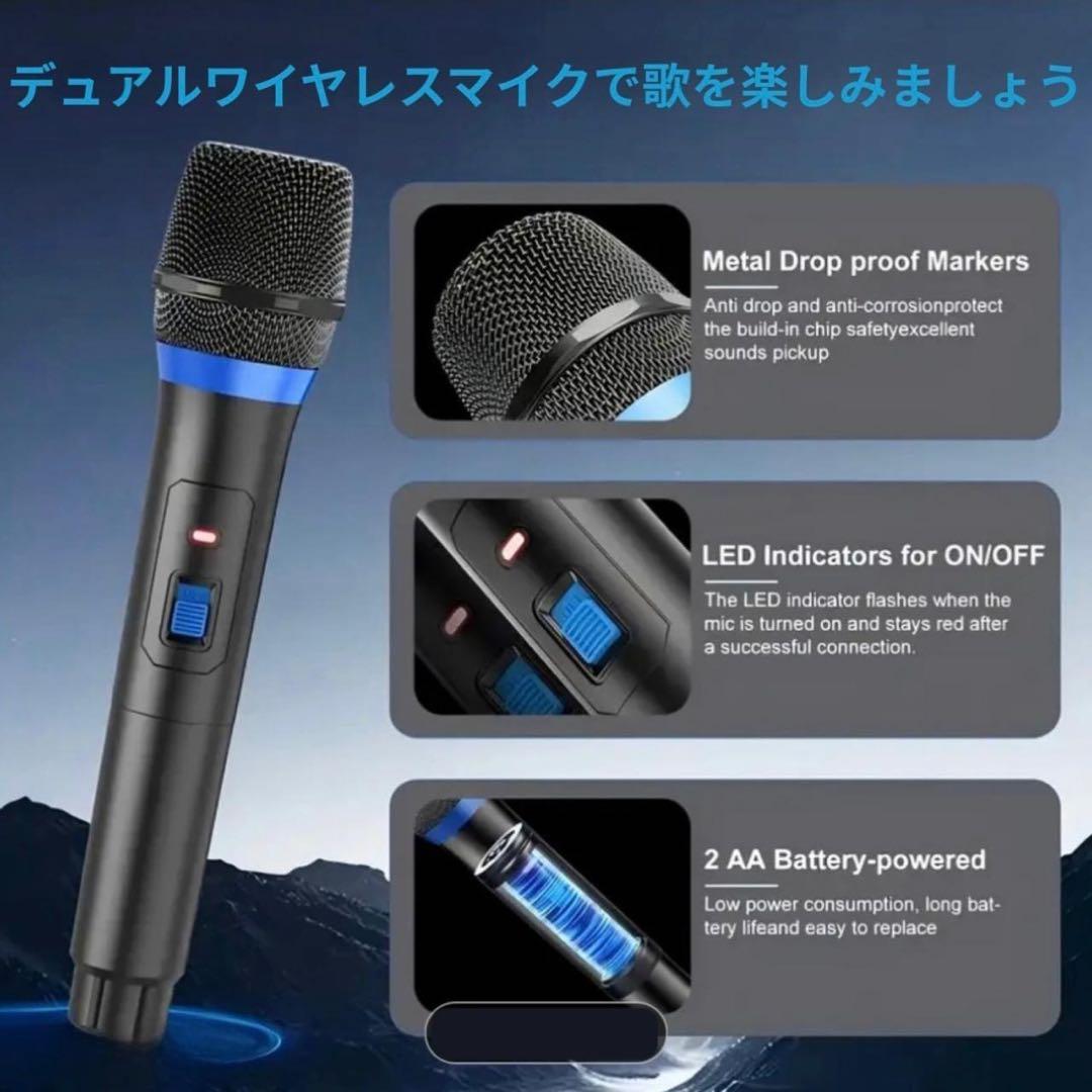 防水Bluetoothワイヤレススピーカー、JYX PARTYBOXの新製品