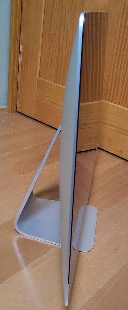 アイマック27インチ5k late2014 ジャンク