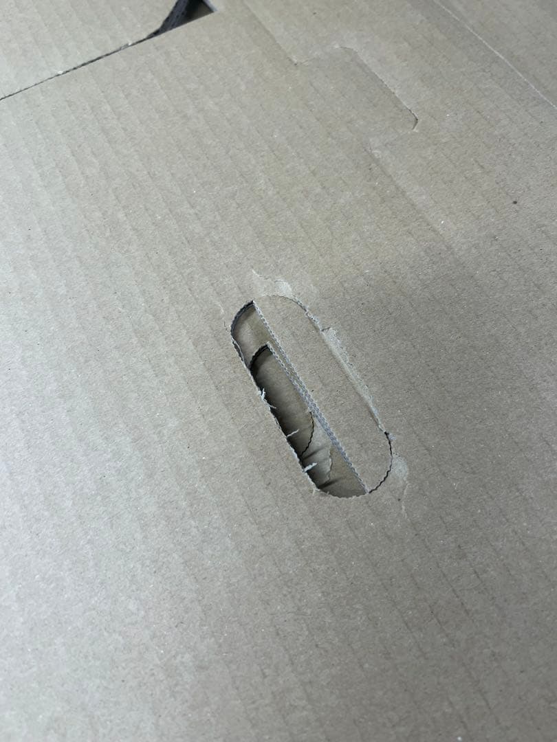 スタッキング 収納 ボックス 段ボール 棚 連結 洋服 収納 DB-03