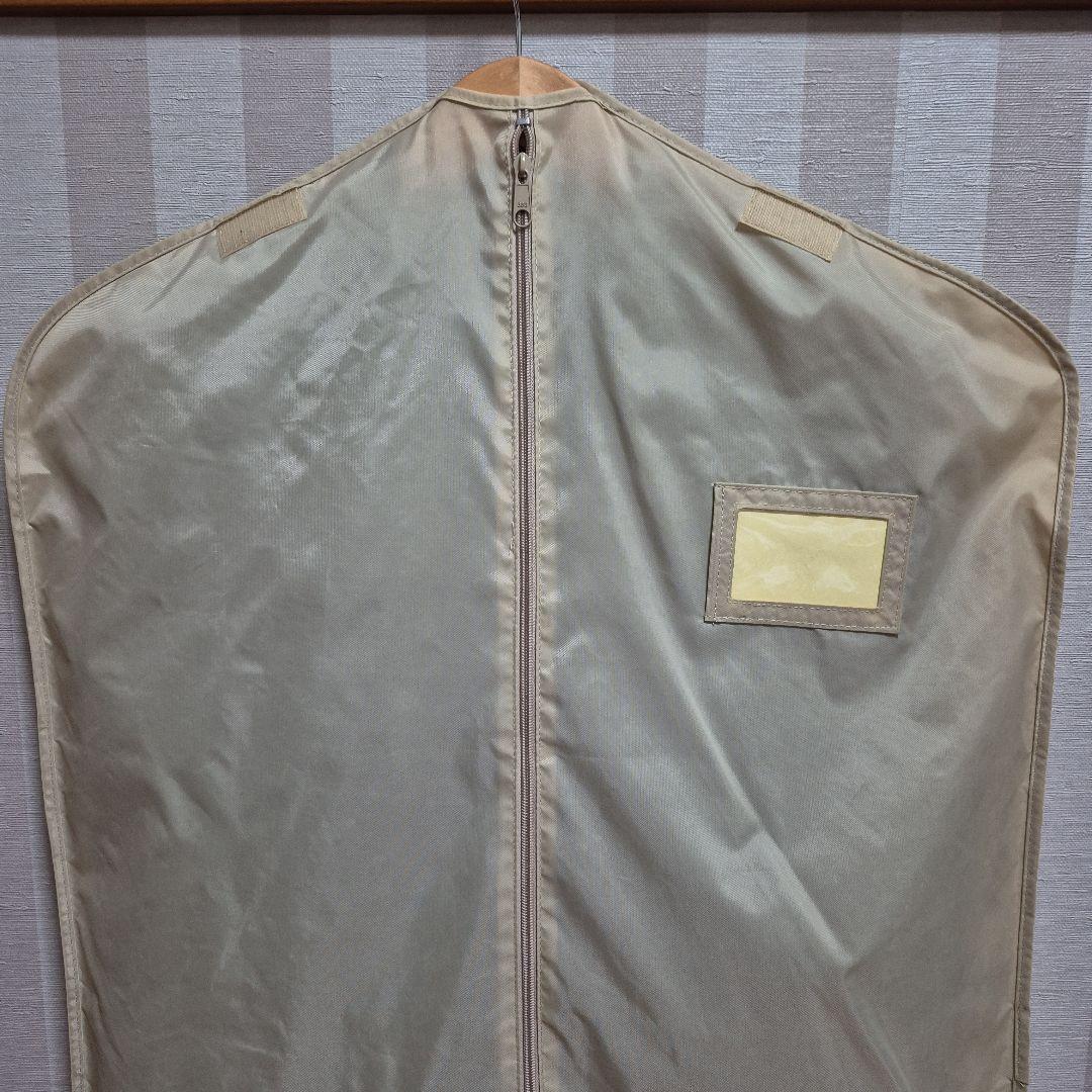 BURBERRY BLACK LABEL ストライプジャケット