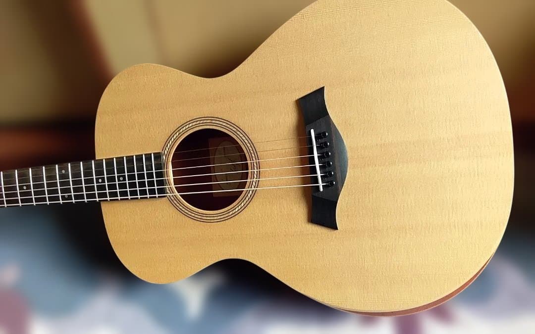 最終値引き【美品】Taylor Academy 12e　新品ギグケース