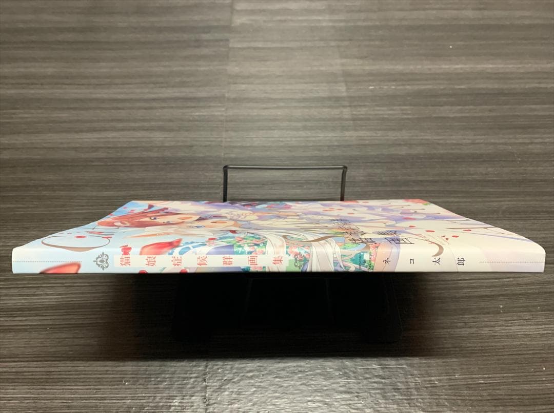 猫娘症候群 画集 / ネコ太郎