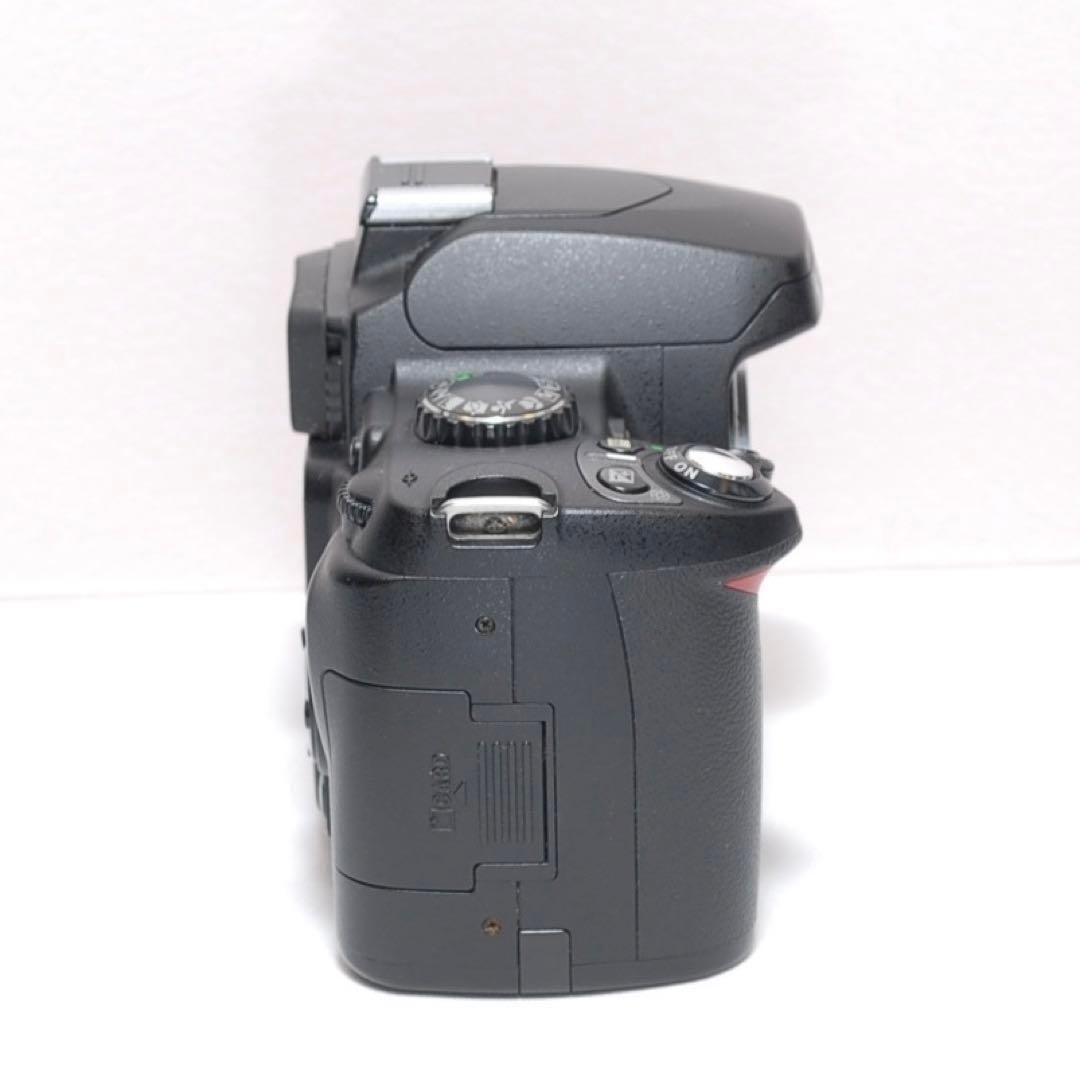 お手軽に一眼レフを始めよう✨Nikon D40X✨広角望遠レンズ✨簡単操作✨