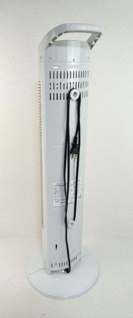 CORONA 遠赤外線電気ストーブ コアヒートスリム DH-922R*AN22