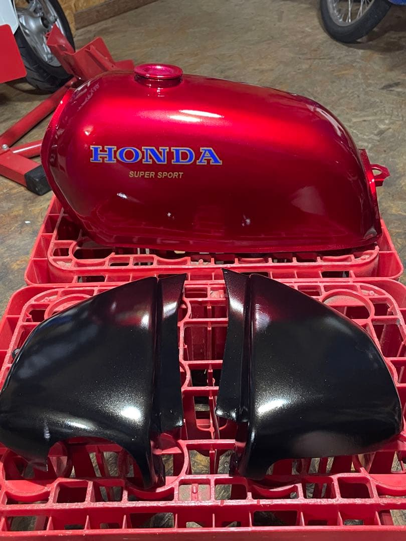 エイプ　ヨンフォア仕様　新品　！在庫ラスト！