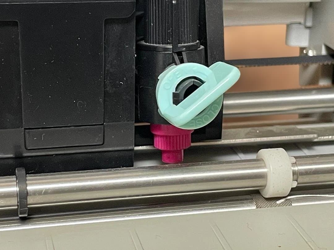 その他 Craft ROBO CC330-20