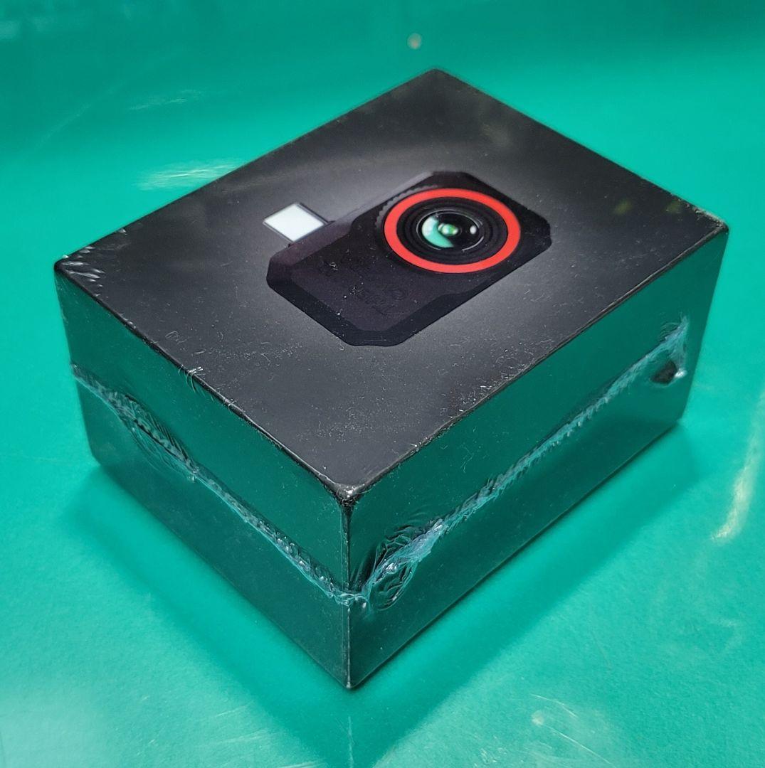 Android用 TYPE-C サーマルカメラ 解像度 256✕192