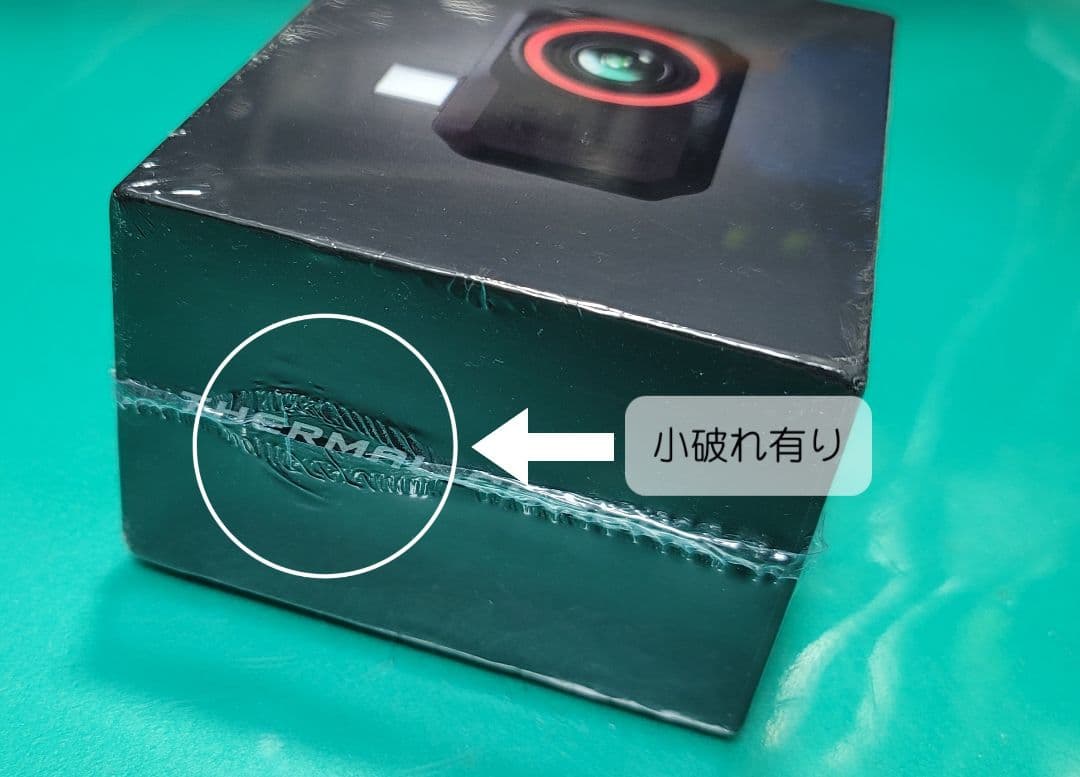 Android用 TYPE-C サーマルカメラ 解像度 256✕192