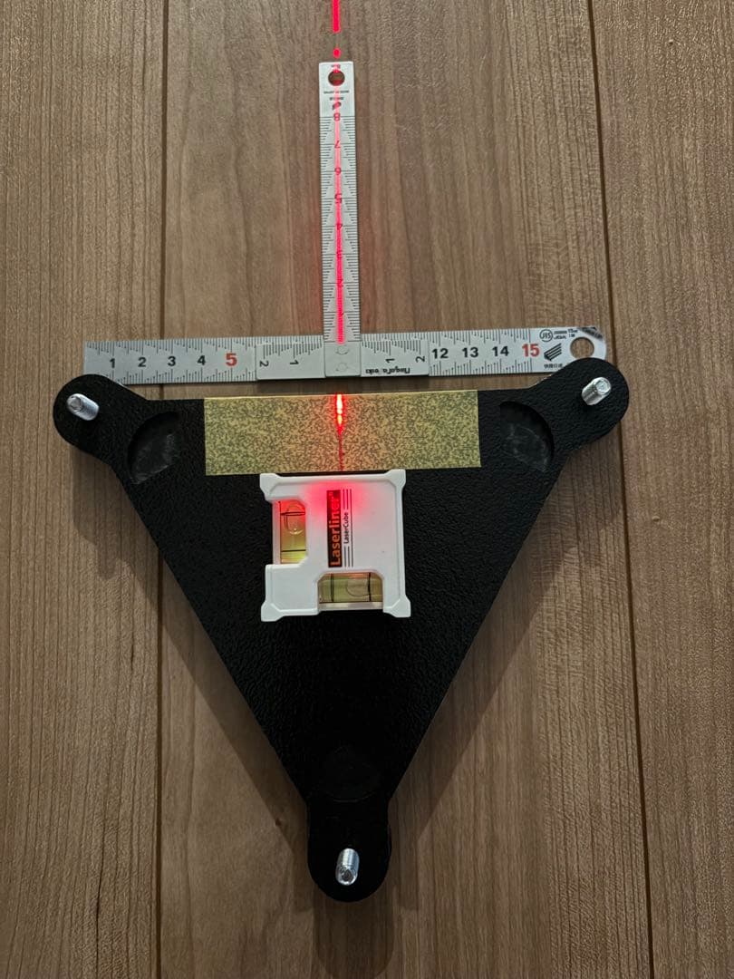 値下不可　GARMIN APPROACH R10 ガーミン　レーザー水準器つき