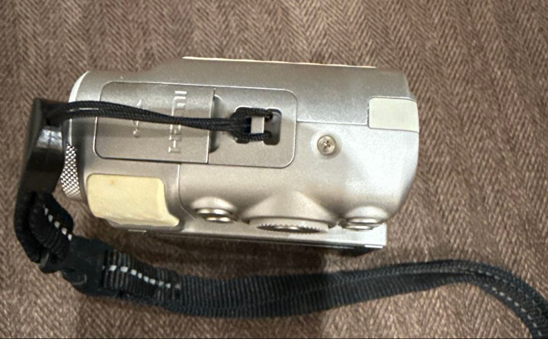 【ジャンク品】Canon デジタルカメラPowerShot SX730HS