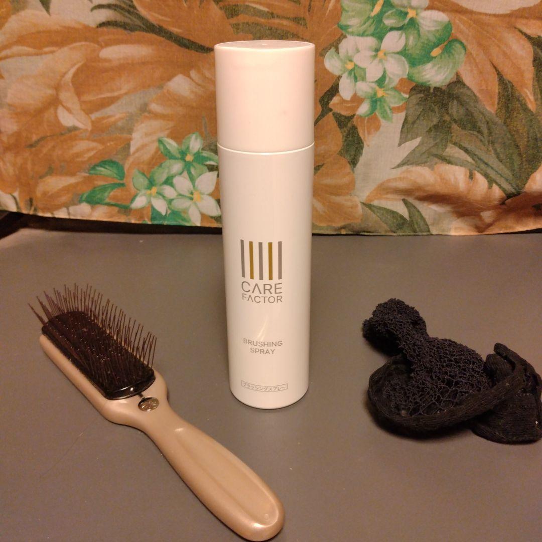 ウィッグ2台　スプレー＆ブラシ＆ネット＆スタンドピンクorブラウンのおまけ付き