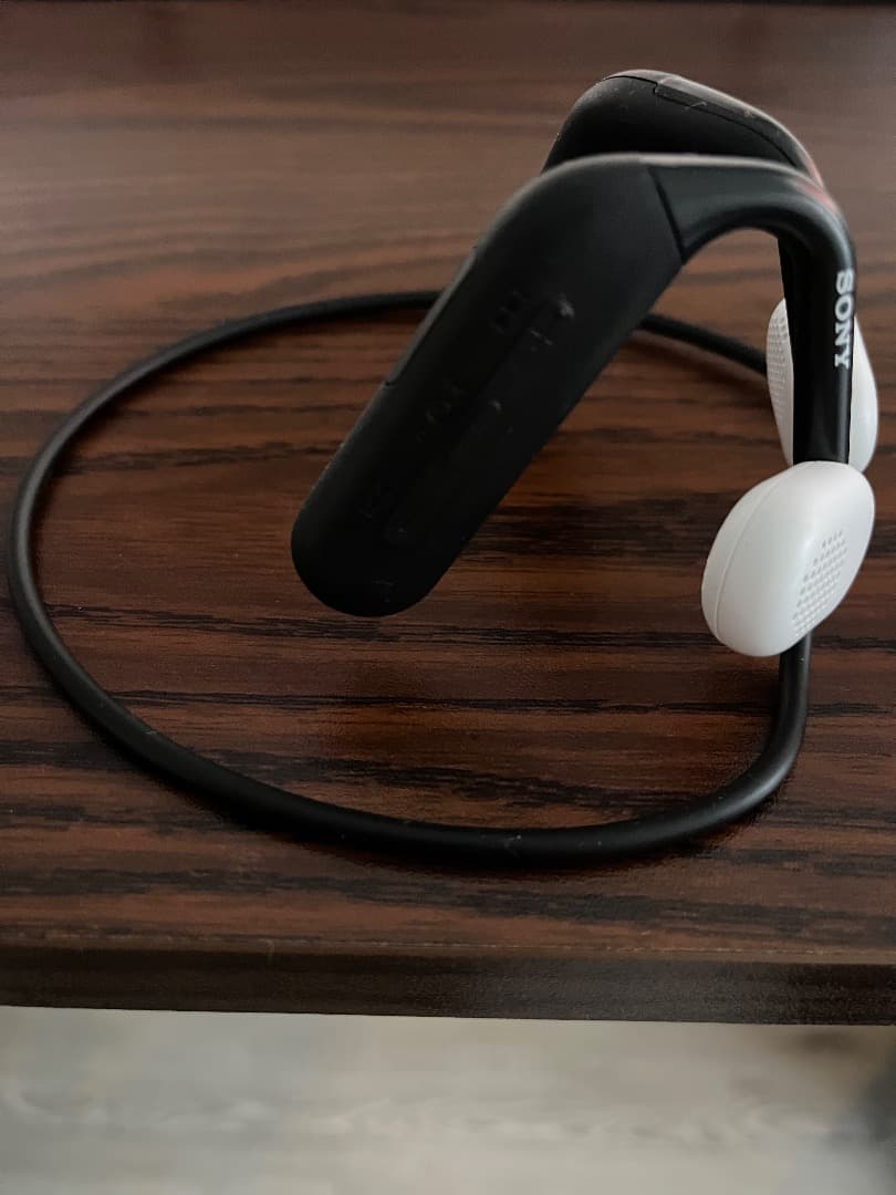 SONY ワイヤレスイヤホンFloat Run