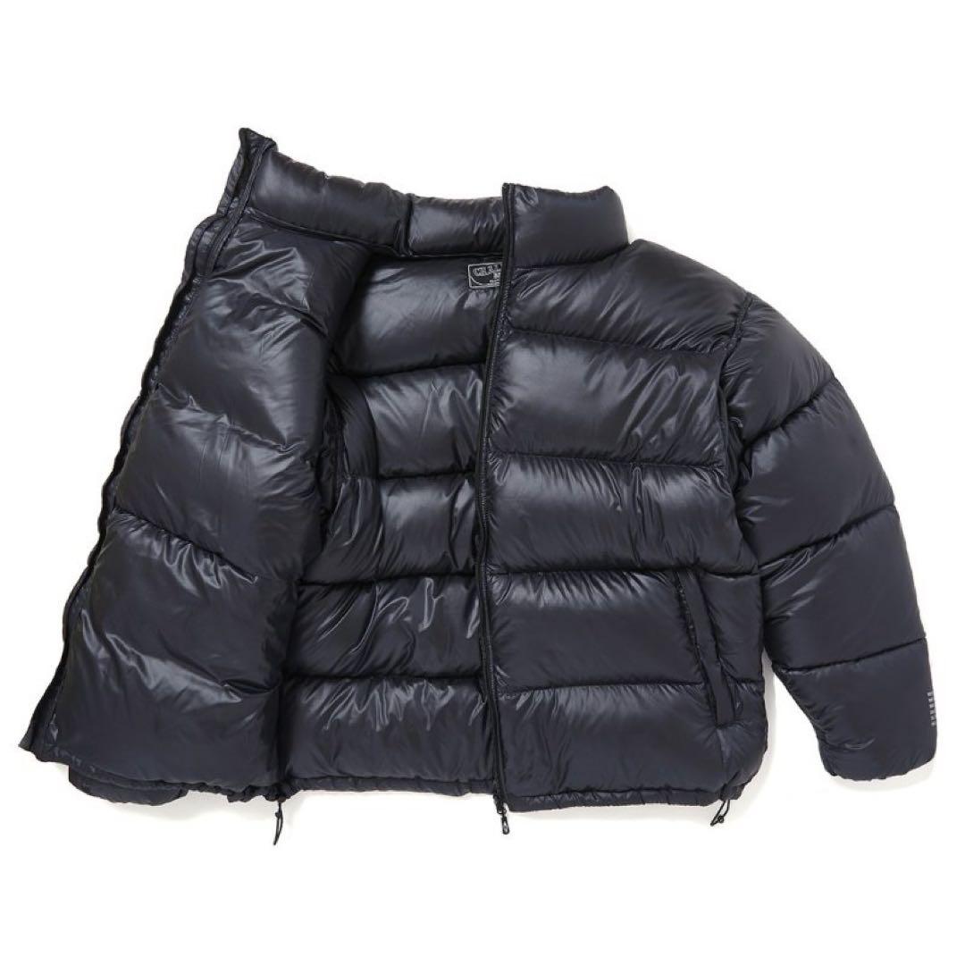 チャレンジャー　VERSATILE DOWN JACKET