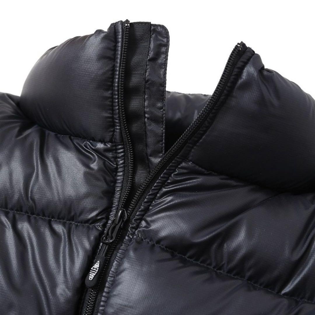 チャレンジャー　VERSATILE DOWN JACKET