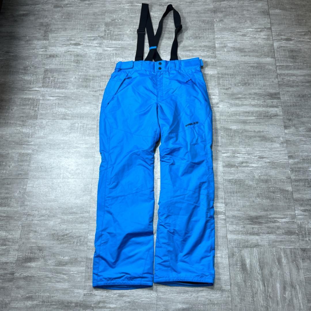 大きいサイズ FABLICE ファブリス スキーウェア O ボード スノーウェア